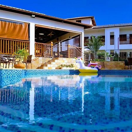 Pousada Vila Americana Белу-Оризонти Экстерьер фото